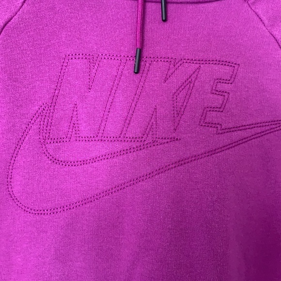 Nike hoodie-great condition! - Picture 3 of 7